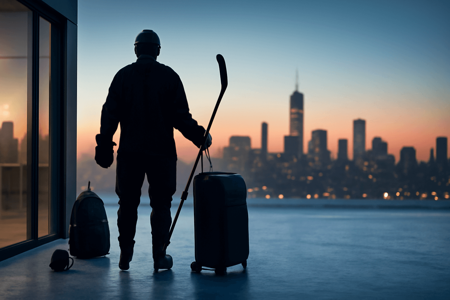 Palát: po trejdu do New Yorku v klidu, Pastrňák prý „jen chilluje“