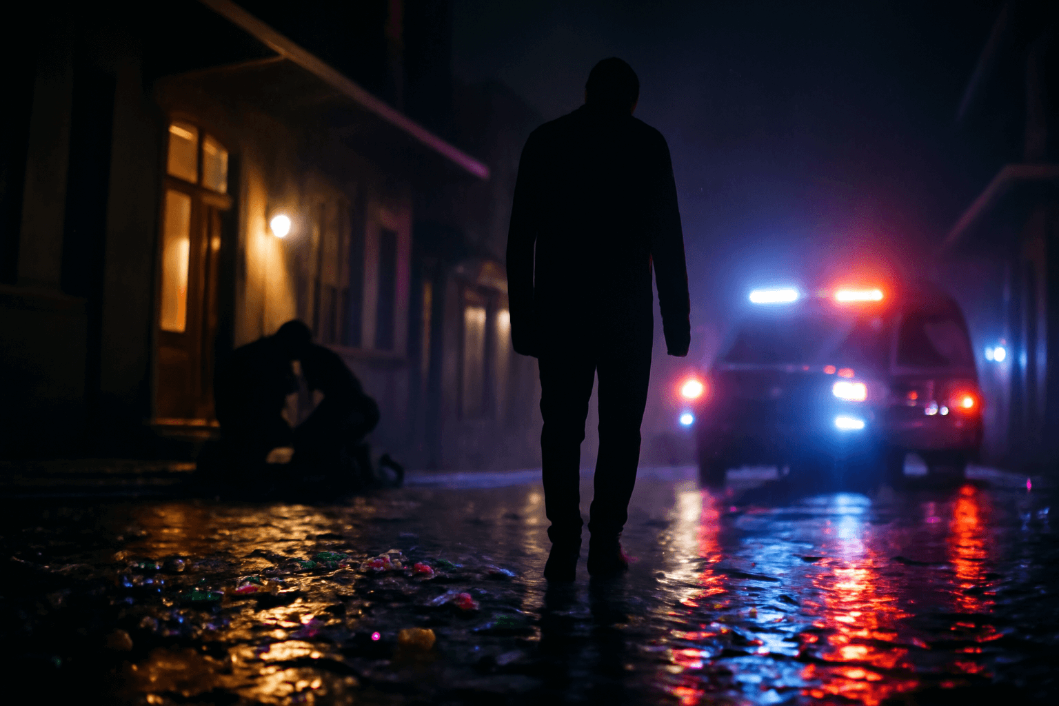 Shia LaBeouf zatčen v New Orleans po potyčce během Mardi Gras