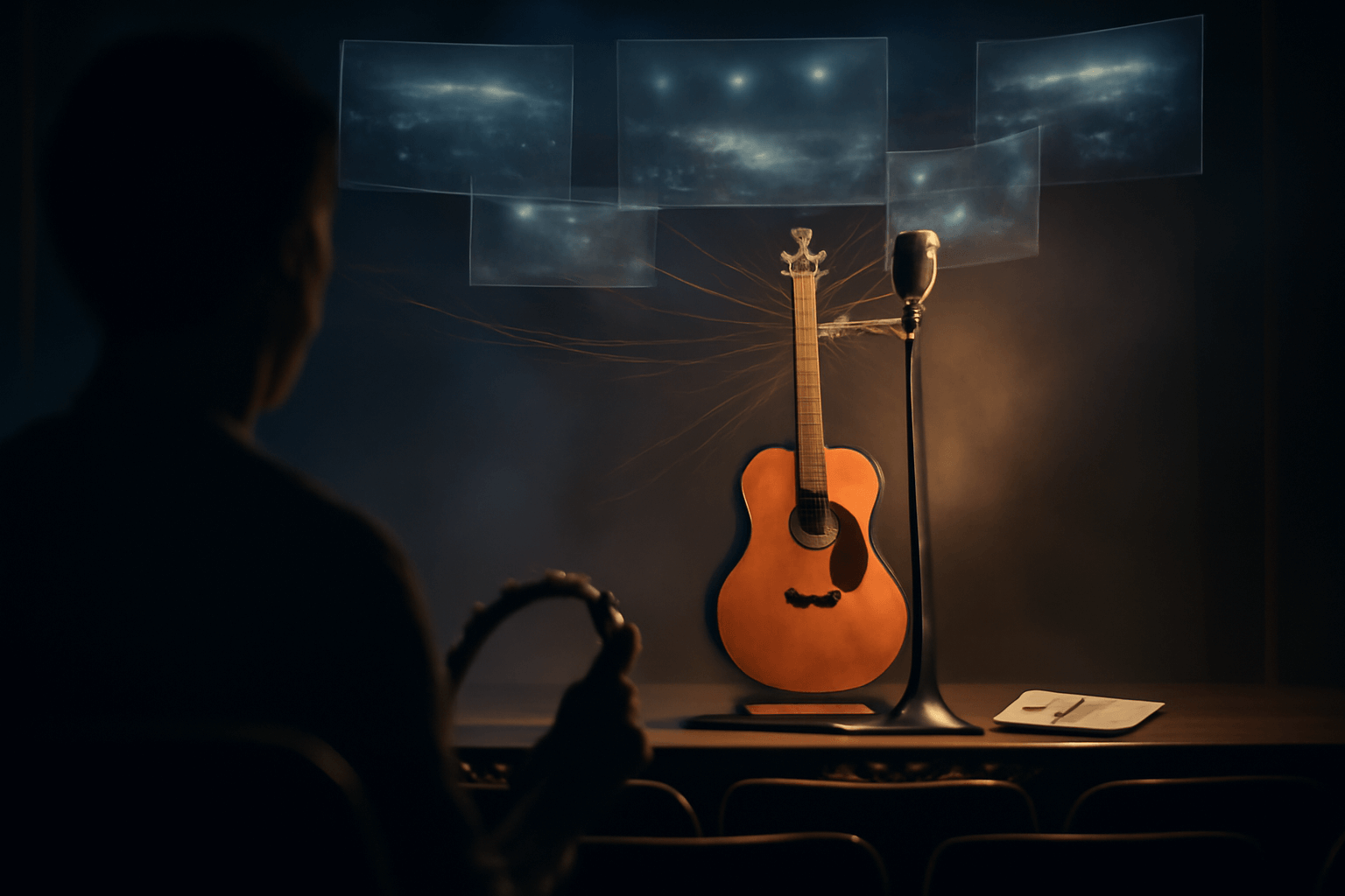 Lukáš Pavlásek založil „předkapelu“ Teambuilding: hrají jako první a „na dálku“