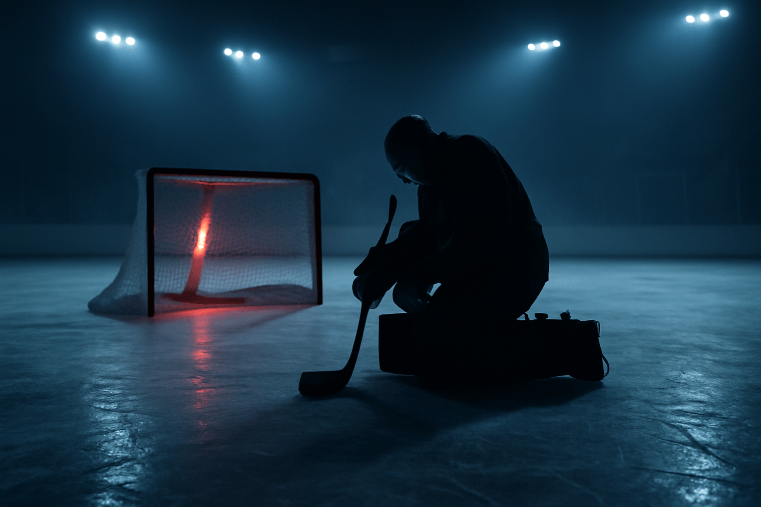 USA porazily Švédsko. Markström předvedl 38 zákroků, přesto končí bez medaile