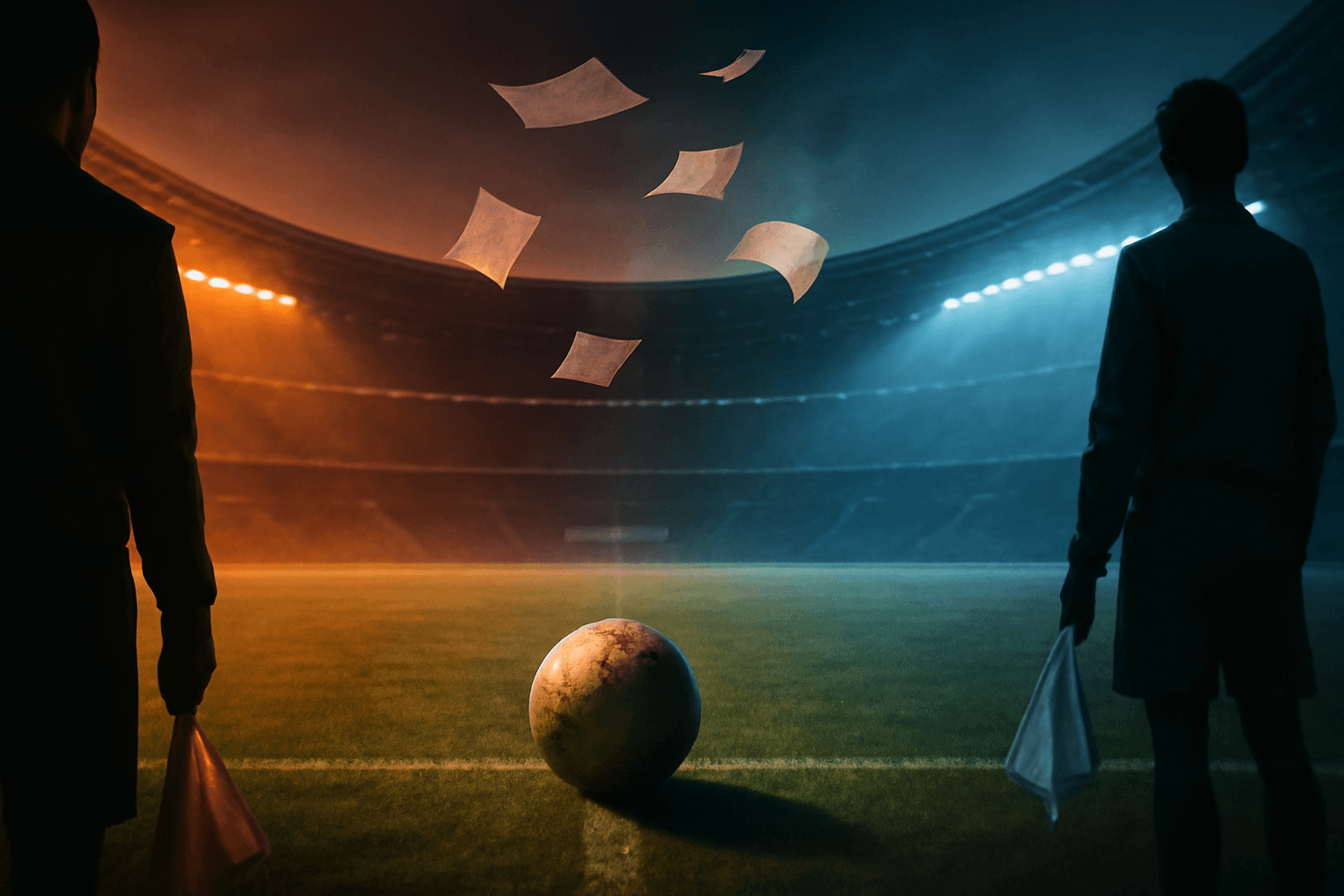 Arsenal versus Manchester City: kdo má snazší závěr sezony?