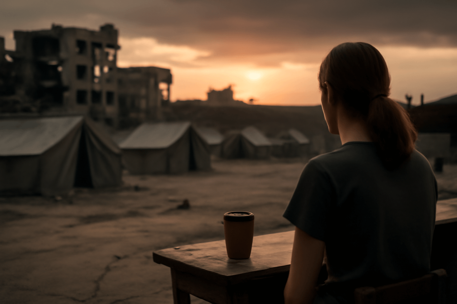 Tigray opět v obavách — napětí mezi Etiopií a Eritreou hrozí novým konfliktem