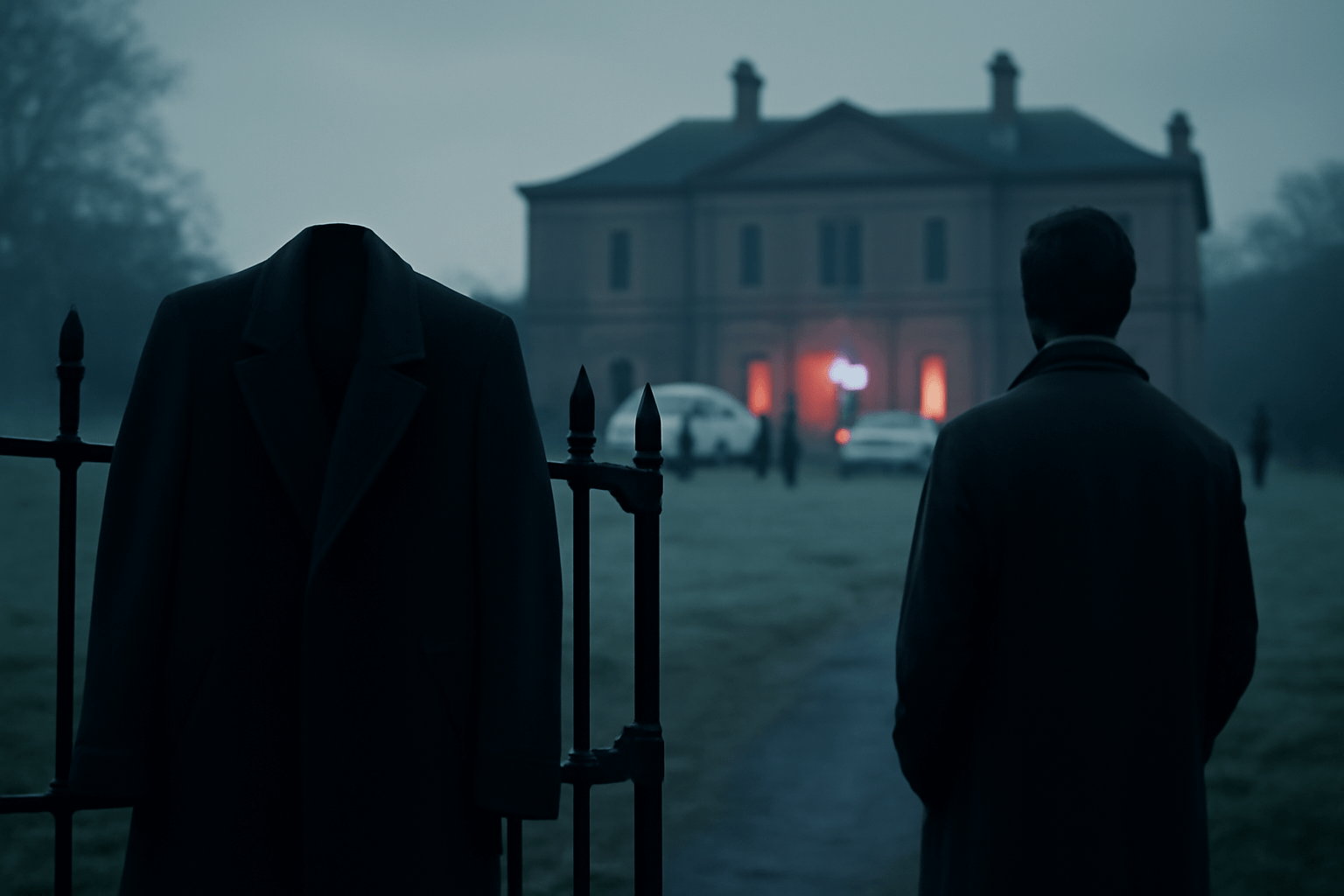 Princ Andrew zatčen v rámci vyšetřování spojeného s případem Epsteina