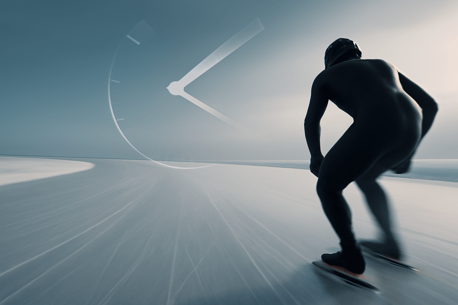 Jílek mění trať: ze zlaté desítky na náročnou patnáctistovku