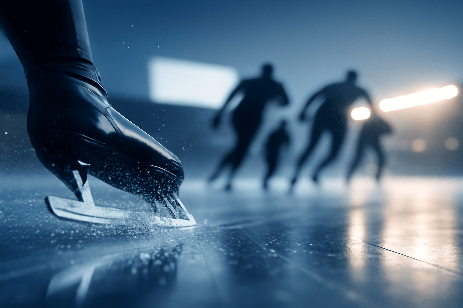 Jílek skončil na 1500 m šestnáctý, v Miláně padly čtyři olympijské rekordy