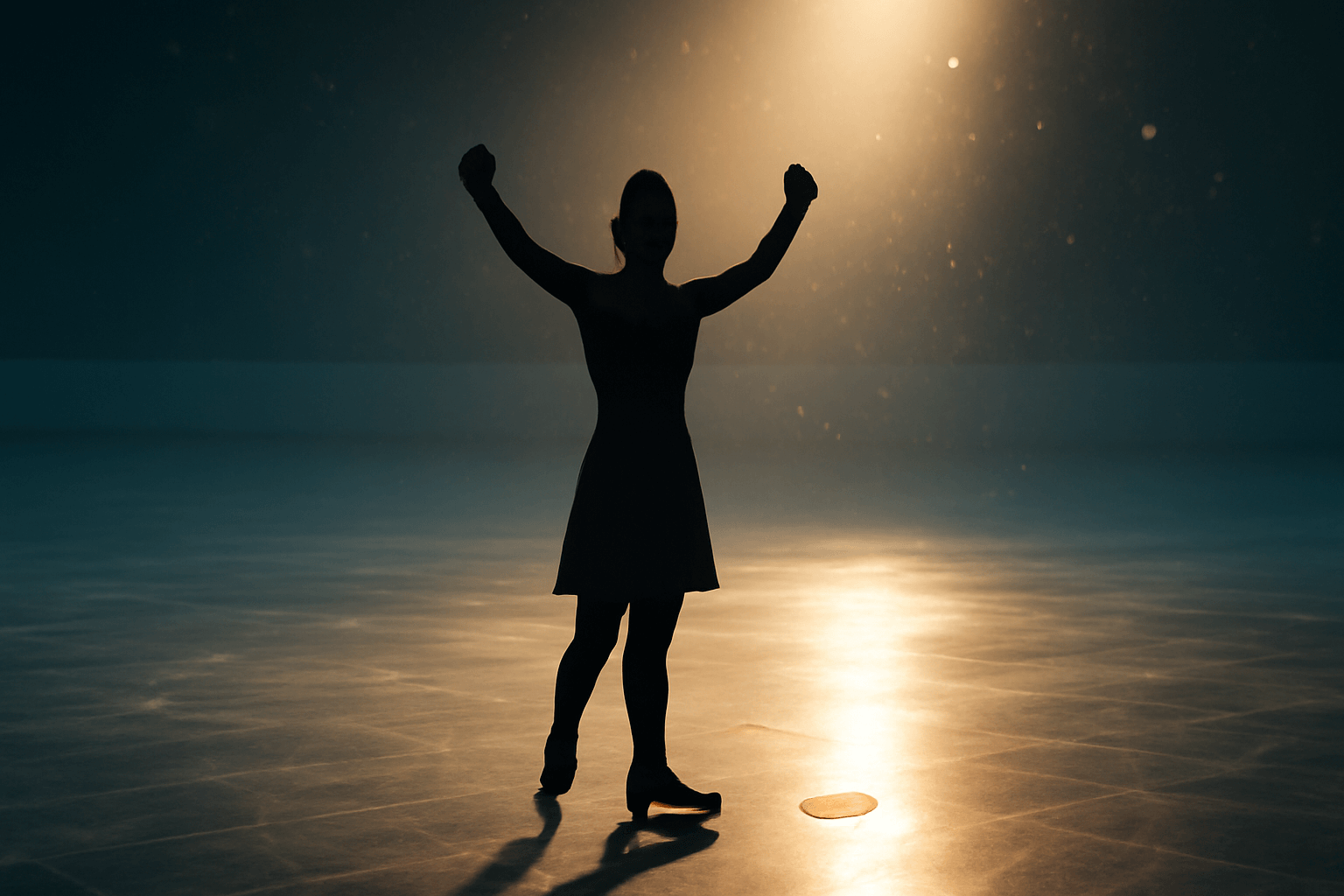 Alysa Liu přivezla pro USA zlatou v ženském krasobruslení, první zlatou od roku 2002