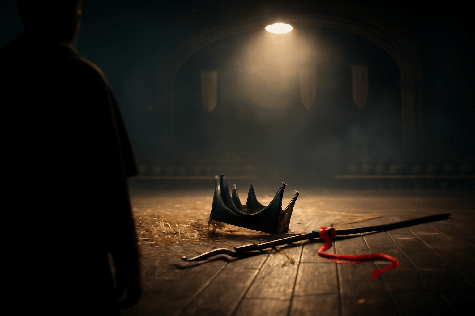 Game of Thrones jde na jeviště. Prequel The Mad King má premiéru v létě