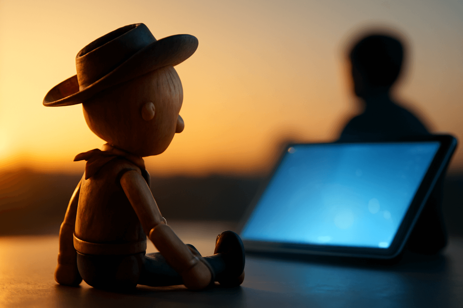 Trailer Toy Story 5 ukázal Woodyho s pleší. Staré hračky čelí nové technologii