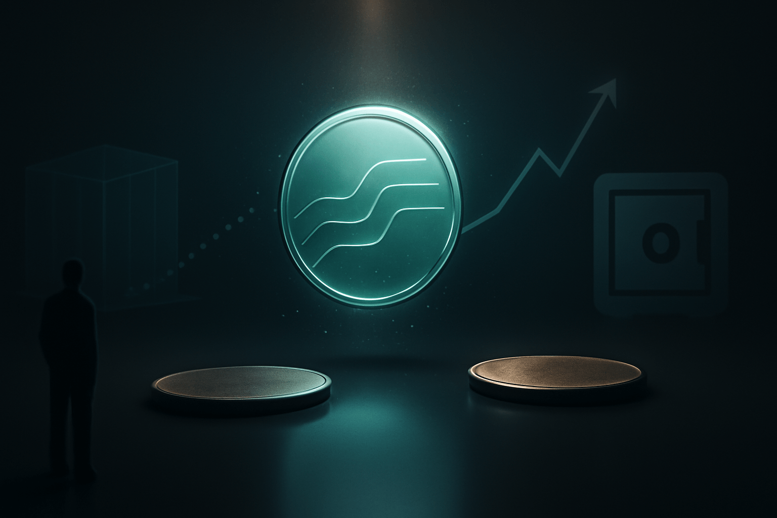 XRP vede zotavení trhu. Proč právě tato kryptoměna překonala Bitcoin?