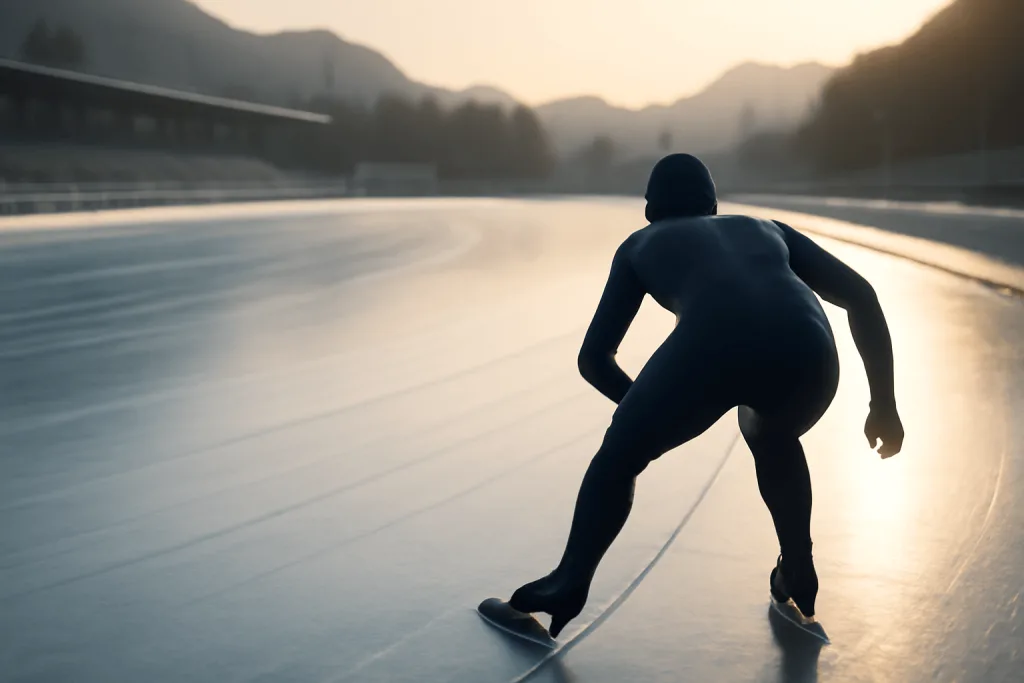 Femke Kok míří na 1 500 m pro třetí olympijskou medaili, pojede první jízdu sama