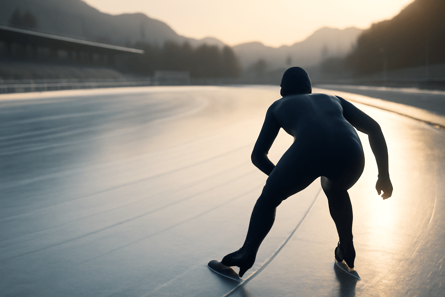 Femke Kok míří na 1 500 m pro třetí olympijskou medaili, pojede první jízdu sama