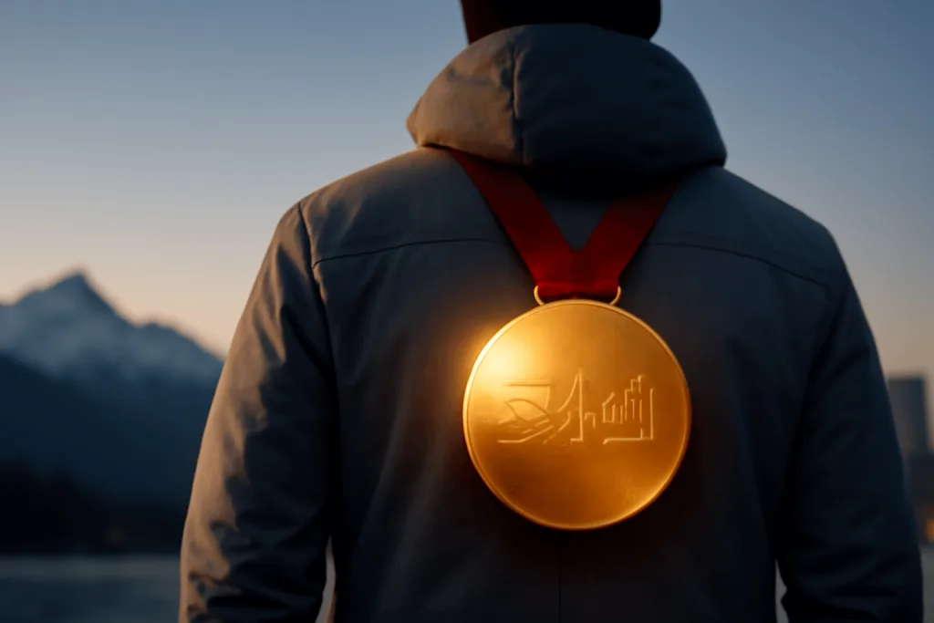 Metoděj Jílek: olympijské zlato přitahuje nabídky, ale neslibuje automaticky obchodní úspěch