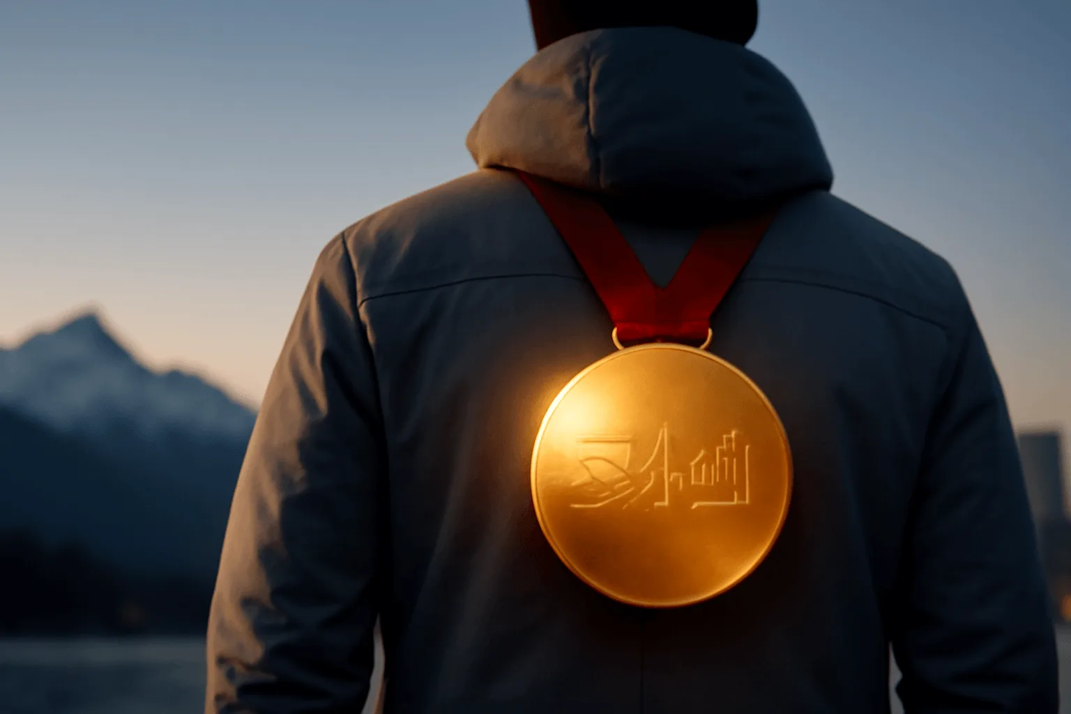 Metoděj Jílek: olympijské zlato přitahuje nabídky, ale neslibuje automaticky obchodní úspěch
