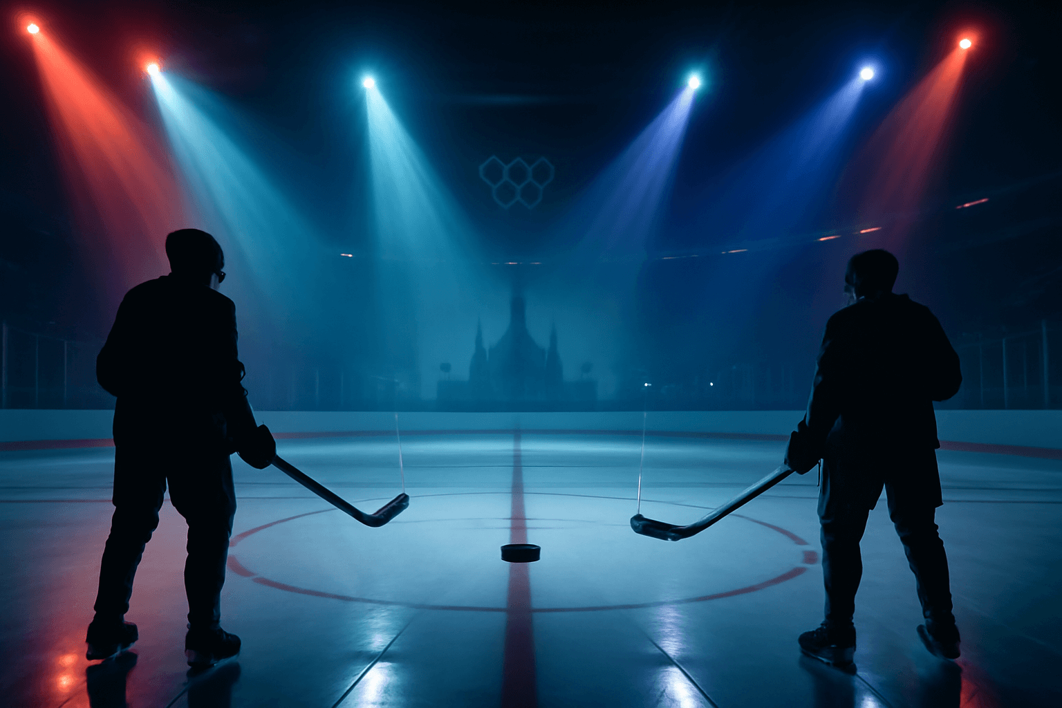 Semifinále v Miláně: Kanada proti Finsku, Slovensko narazí na USA