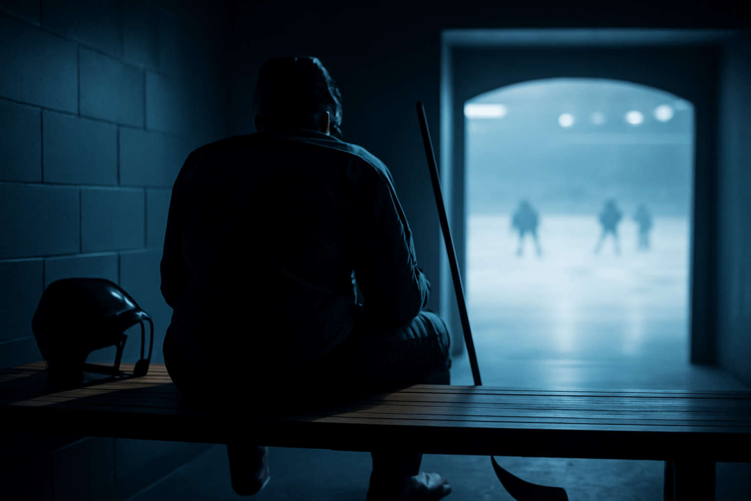 Elliotte Friedman naznačil, že Nick Suzuki může vynechat středeční čtvrtfinále proti Česku