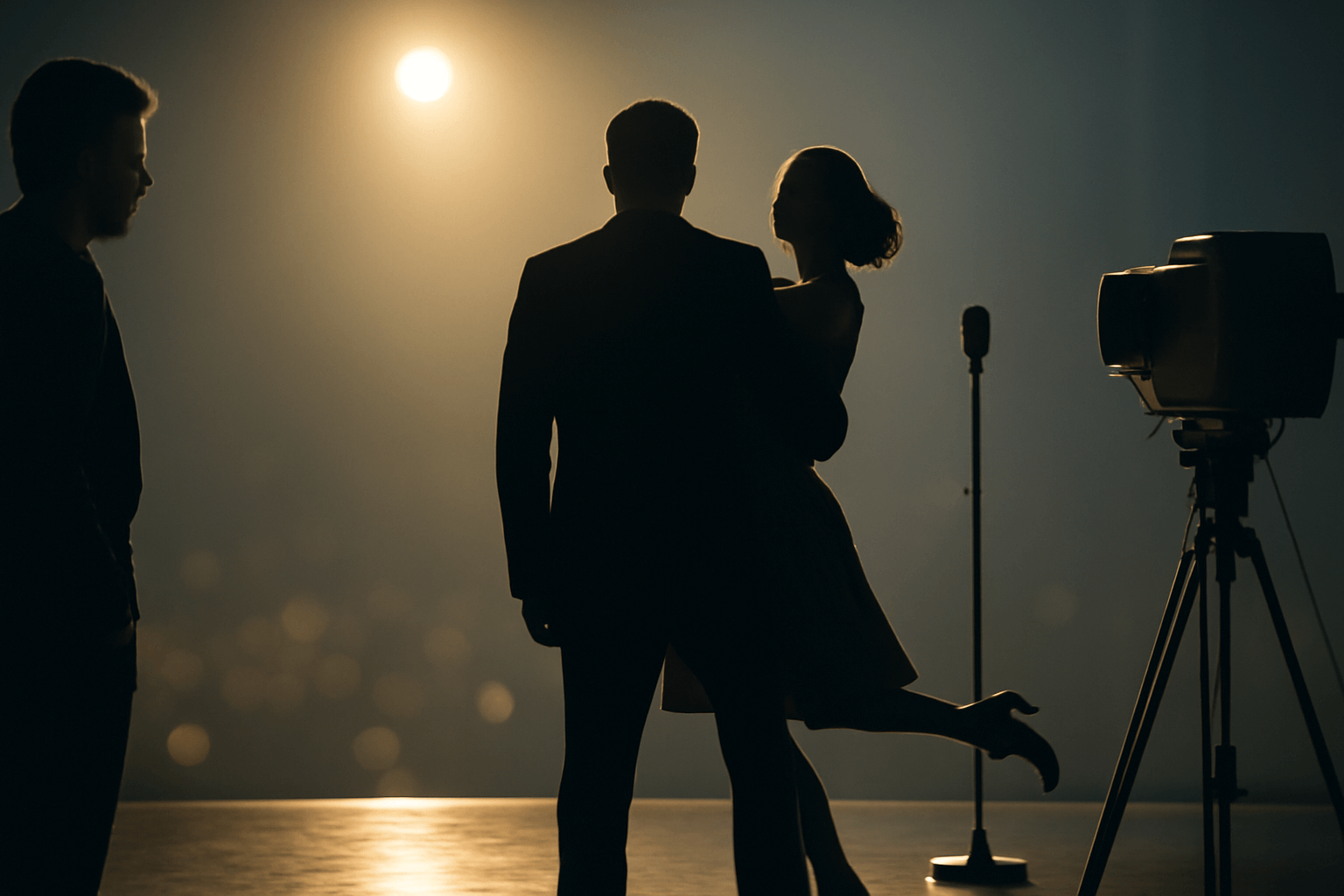 Genzer v Máme rádi Česko vtipkoval směrem k Oskaru Hesovi: „Sahal jsem na tvoji mámu“