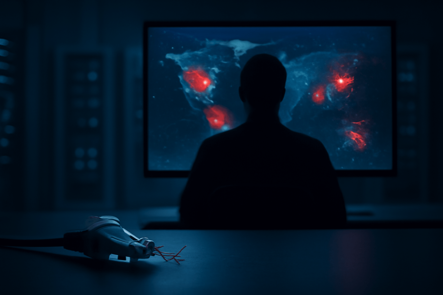 Steam hlásí výpadky, uživatelé poslali přes 11 000 hlášení