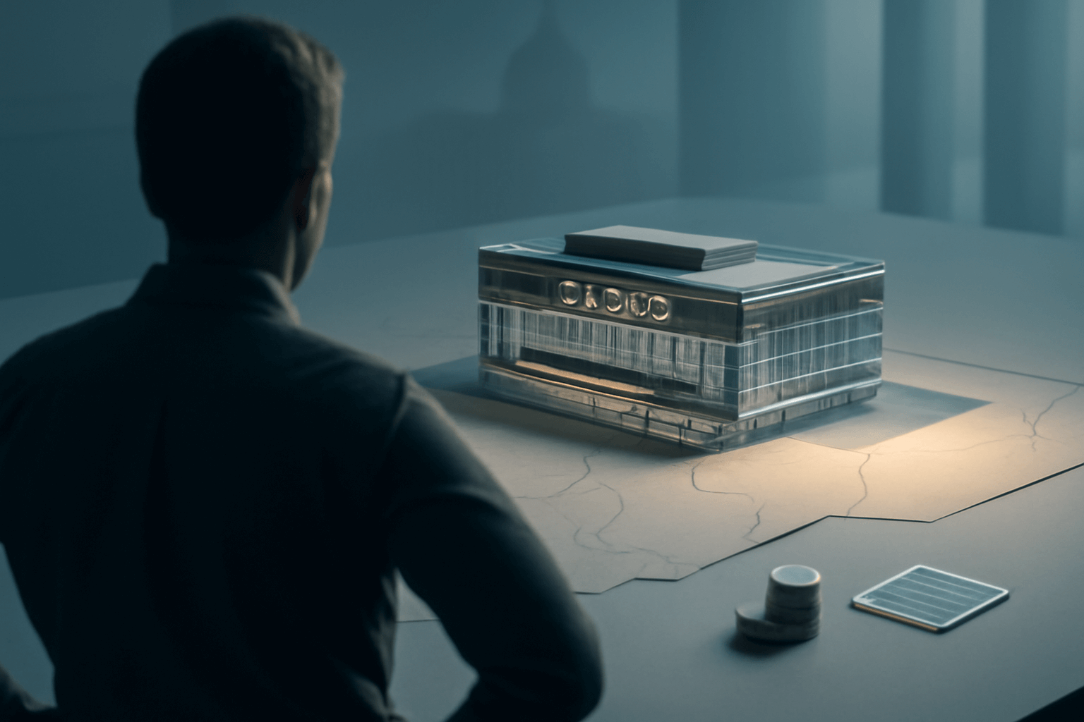 Senát posunul změny v systému kasin. Nová licence má jít do severovýchodní Indiany, bez uzavření Rising Star