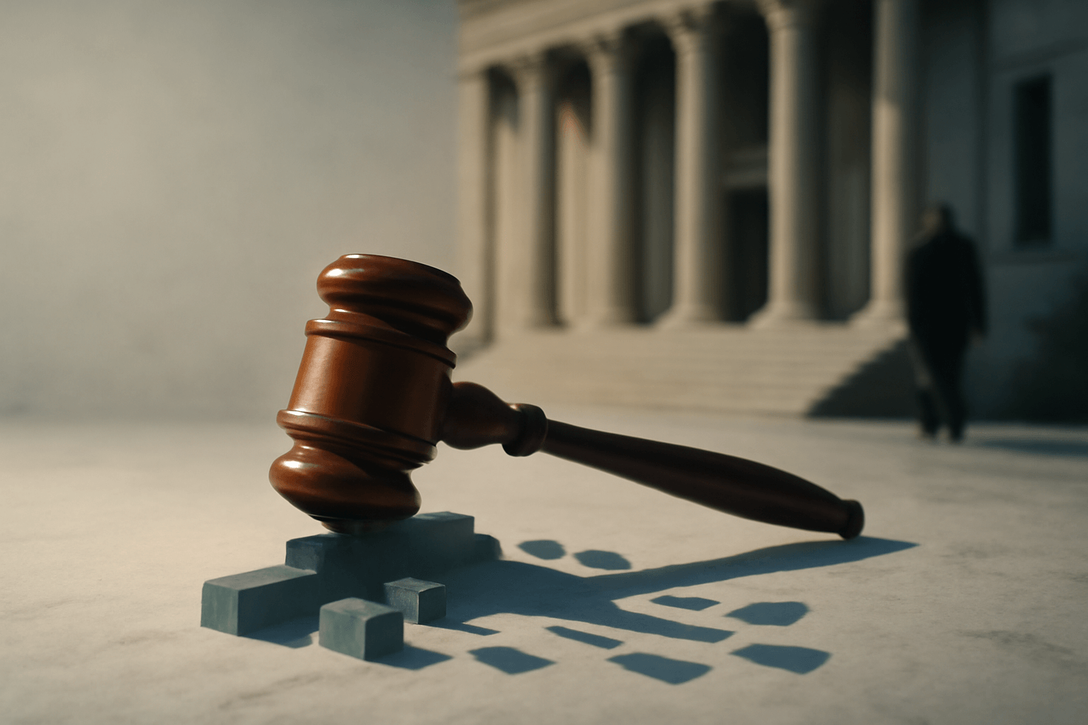 Nejvyšší soud zrušil Trumpova cla. Prezident označil rozhodnutí za „hanbu“ a slíbil další krok