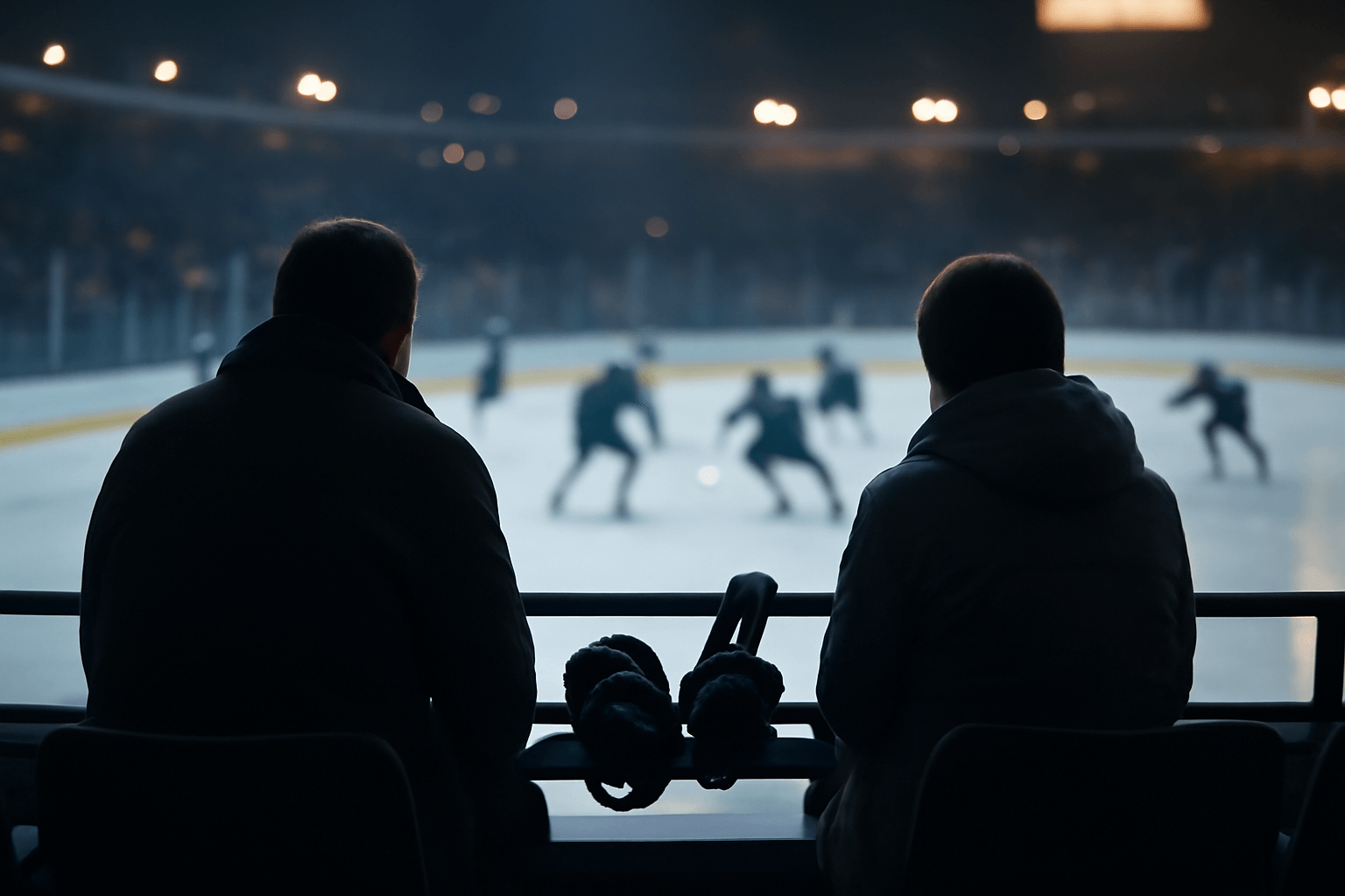 Hughesovi v Miláně: rodiče Jim a Ellen podporovali Jacka i Quinna při postupu USA