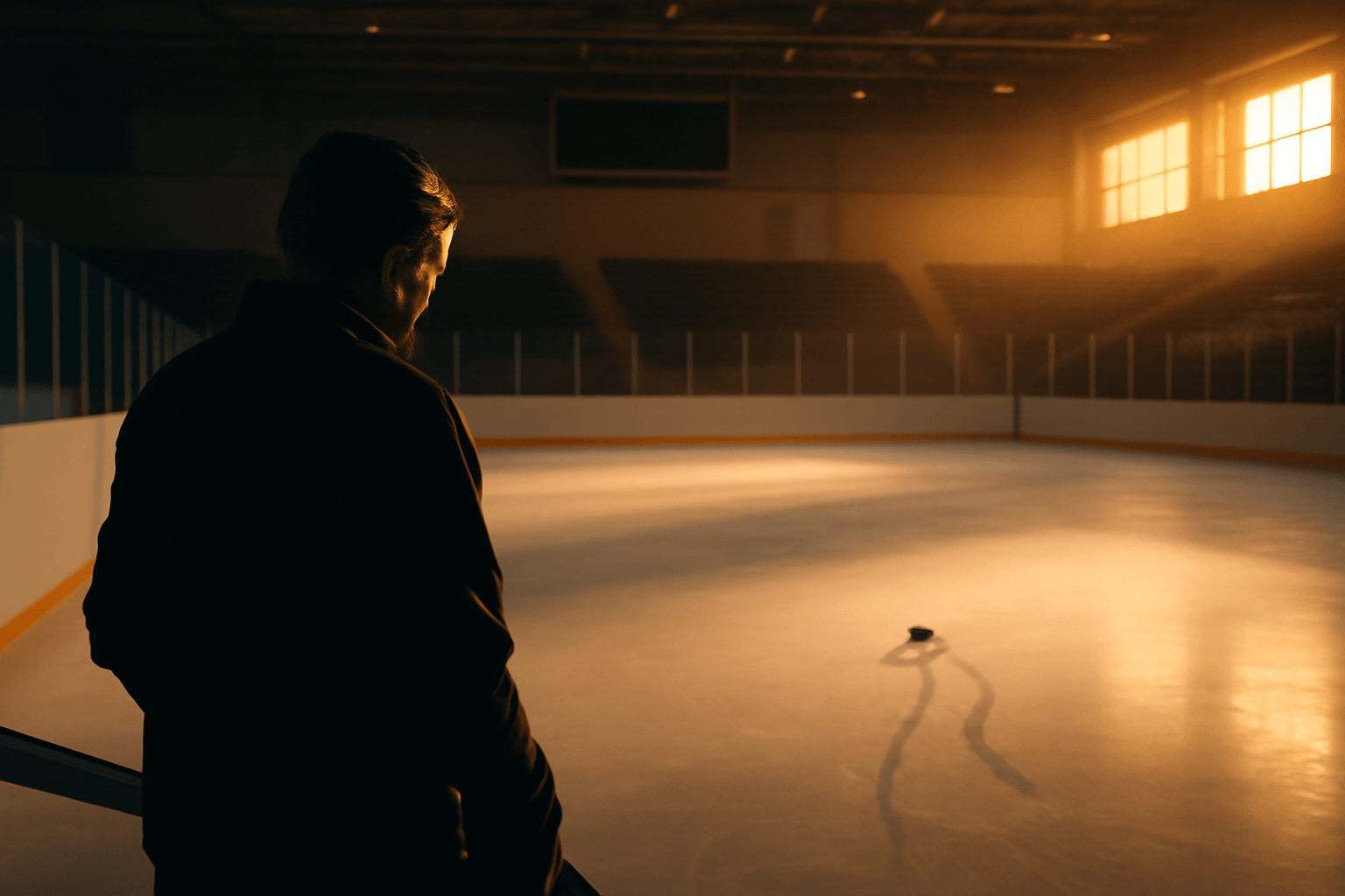 Jágr naznačil konec kariéry: „Musel by přijít bůh a omladit mě o patnáct let“