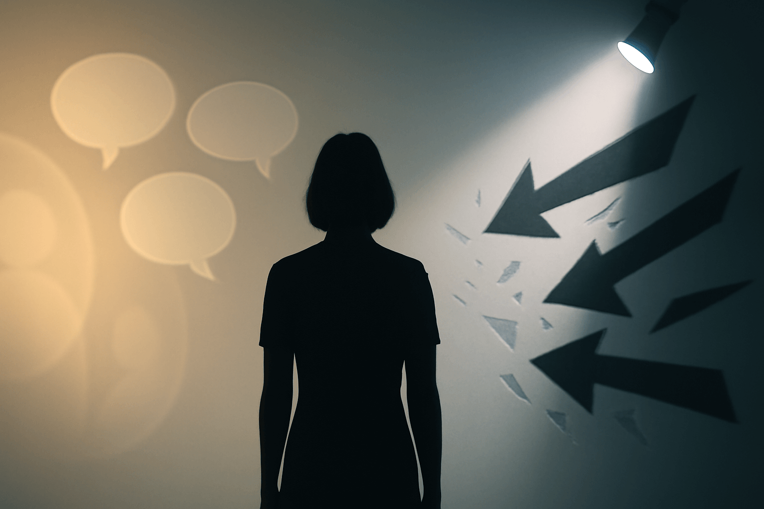 Sarah Haváčová sklidila kritiku za výroky o depresích a bezdětných ženách