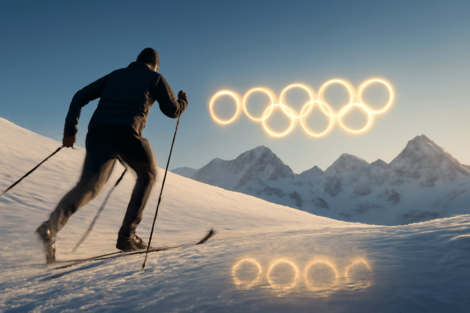 Johannes Høsflot Klæbo: šest zlatých na hrách, celkem jedenáct a styl, který změnil běžecké lyžování