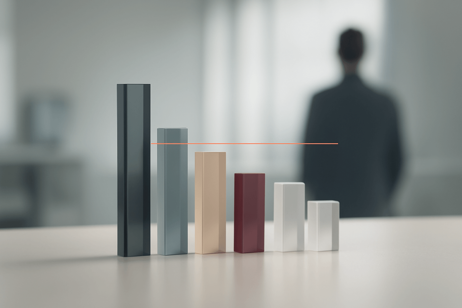 První průzkum po Macinkových SMS: ANO vede, Naše Česko a Motoristé těsně pod pětiprocentní hranicí