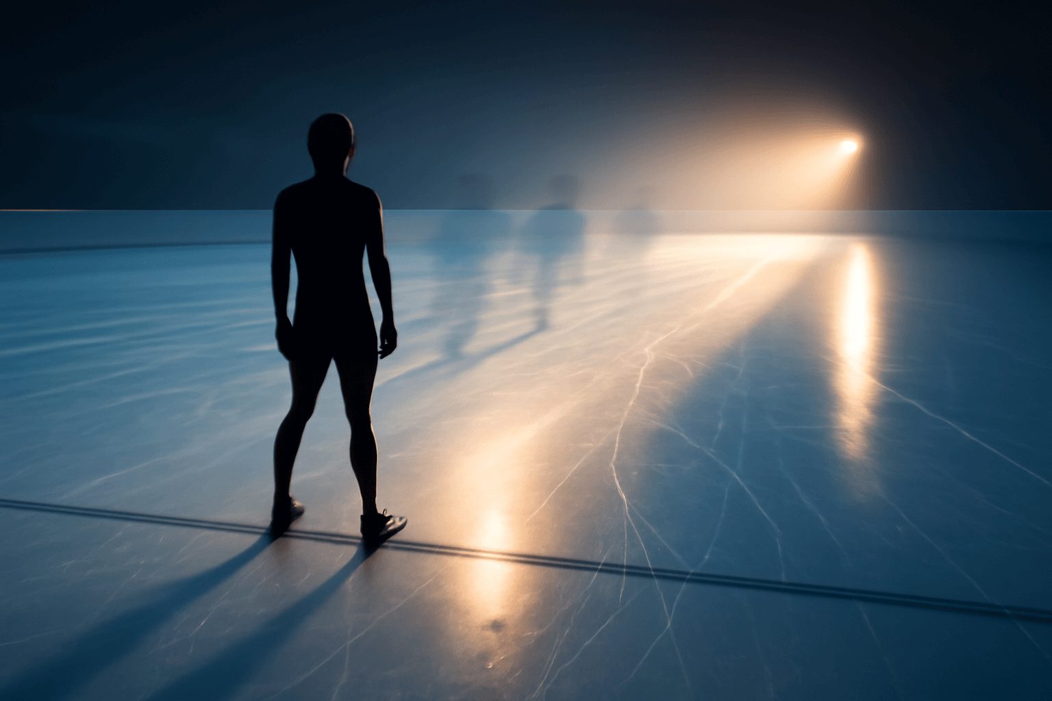 Jílek postoupil do olympijského finále: „Je to hrozně nevyzpytatelné“