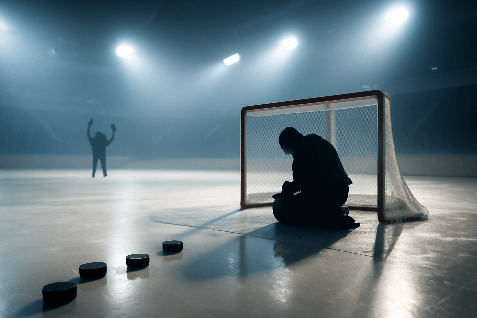 USA porazily Slovensko 4:0 a postoupily do finále olympijského turnaje