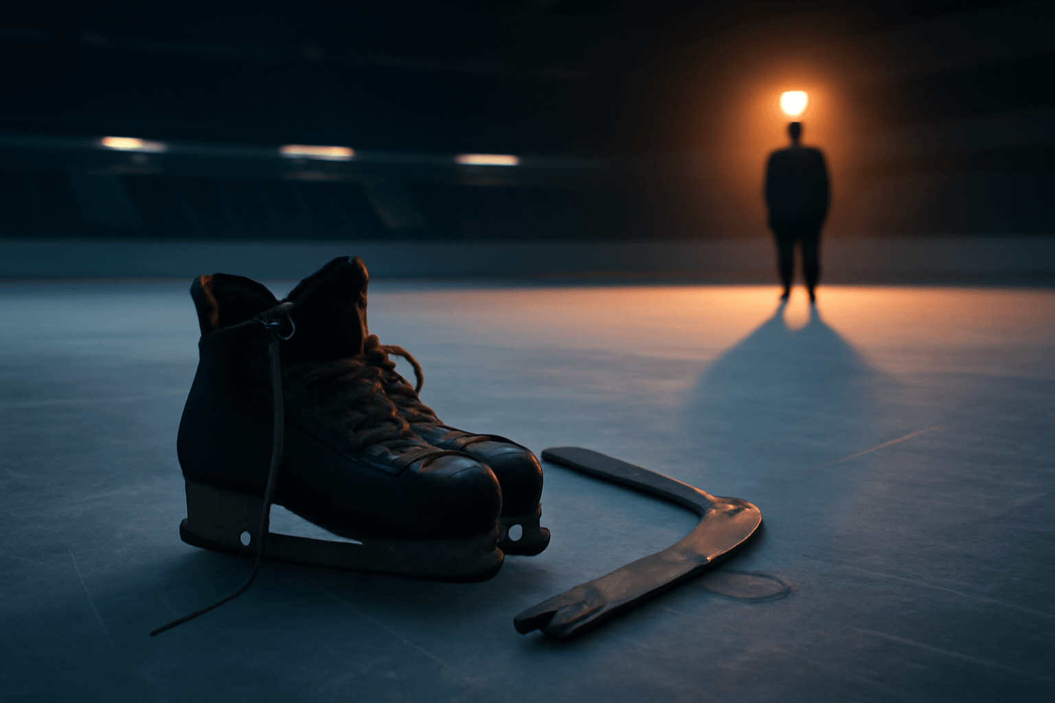 Jágr naznačil konec kariéry: „Musel by se stát nějaký zázrak“