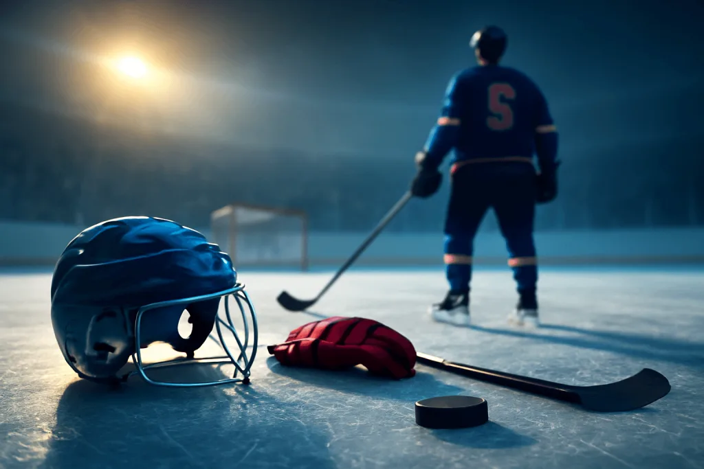 Tomas Tatar znovu v centru pozornosti: Slovenský útočník na olympijském tažení