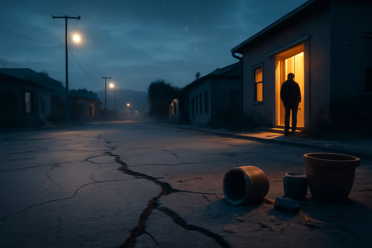 Zemětřesení o síle 4,3 zasáhlo oblast u Šamorína, otřesy pocítili i v sousedních zemích