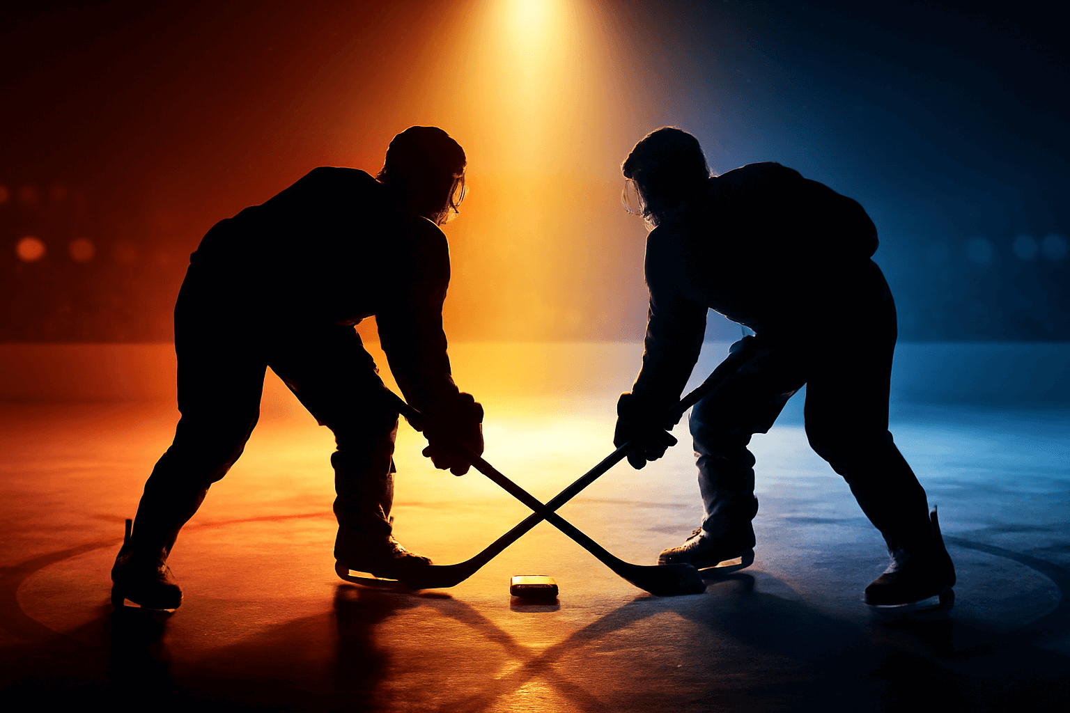 Kanada a USA postoupily do finále ZOH, o zlato se utkají severoameričtí soupeři