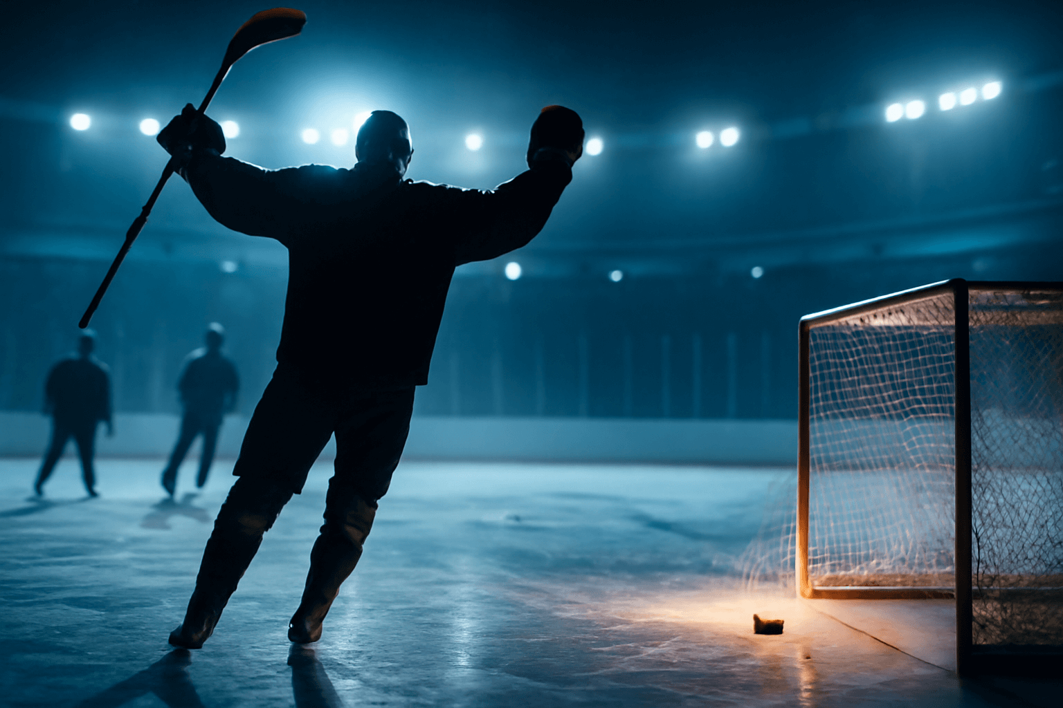 Brock Nelson potvrdil důvod, proč ho Guerin vzal do týmu USA