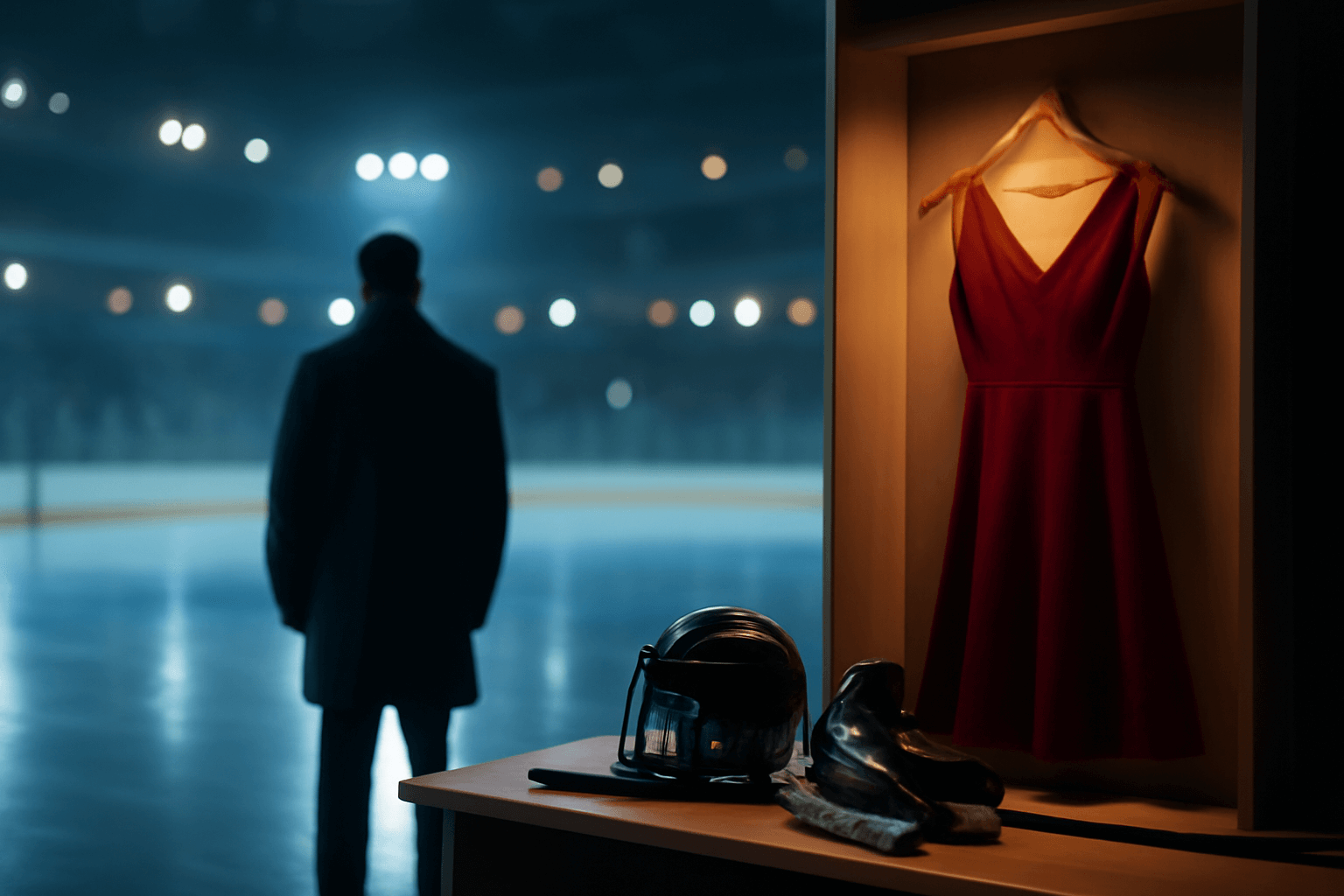 Tate McRae zveřejnila valentýnský příspěvek. Spekulace o vztahu s Jackem Hughesem dál přetrvávají