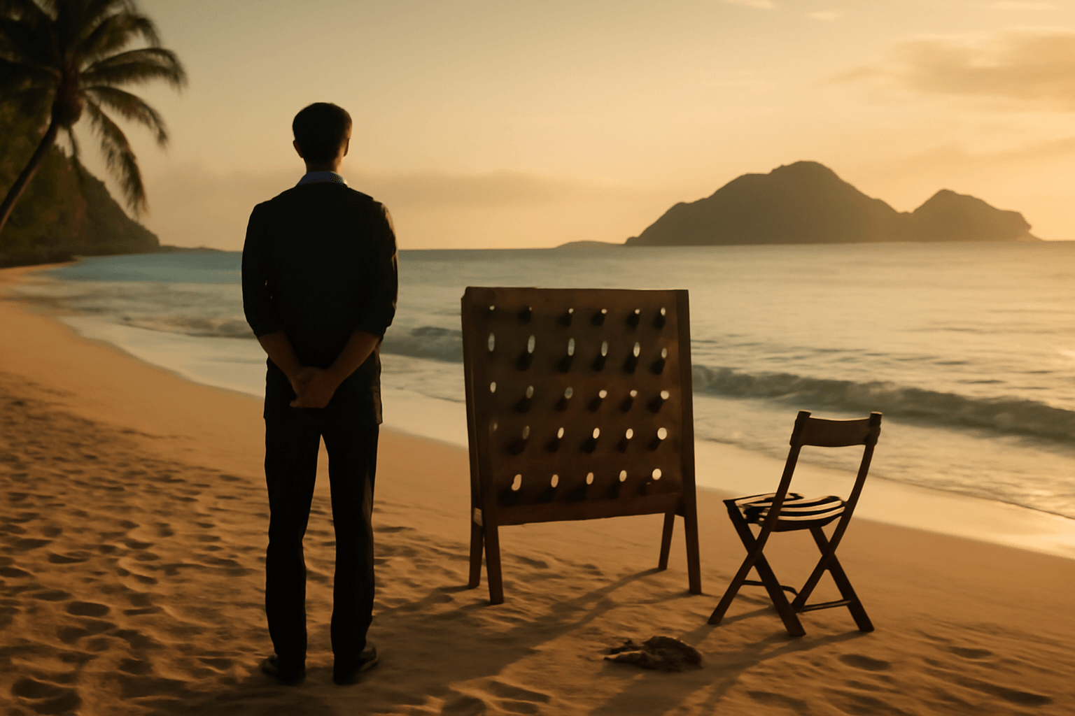 Jeff Probst o Survivor 50: co nevyšlo, koho nejvíc postrádal