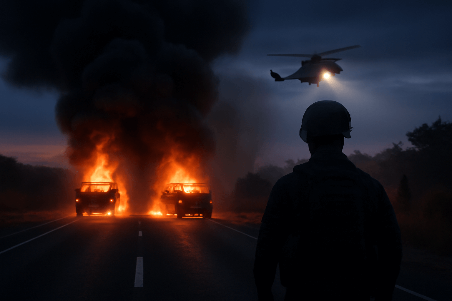 El Mencho zabit během vojenské operace v Jaliscu, podle činitele bez oprávnění mluvit veřejně