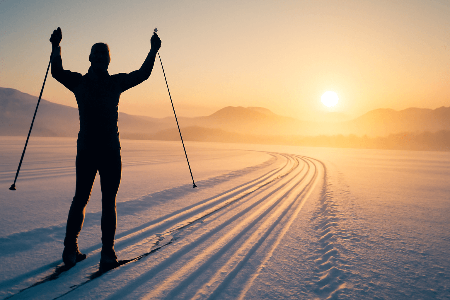 Johannes Høsflot Klæbo získal šestou zlatou na jedněch hrách a překonal olympijský rekord