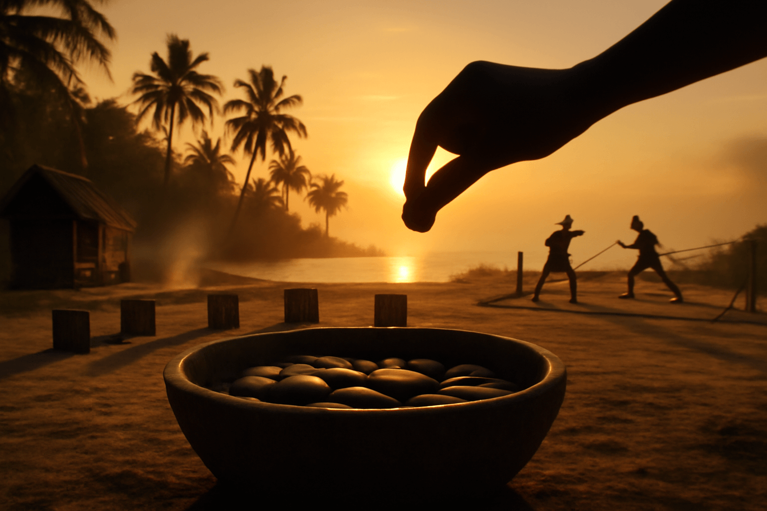 Survivor se vrací: pátá řada startuje 23. února a přinese tři večery týdně