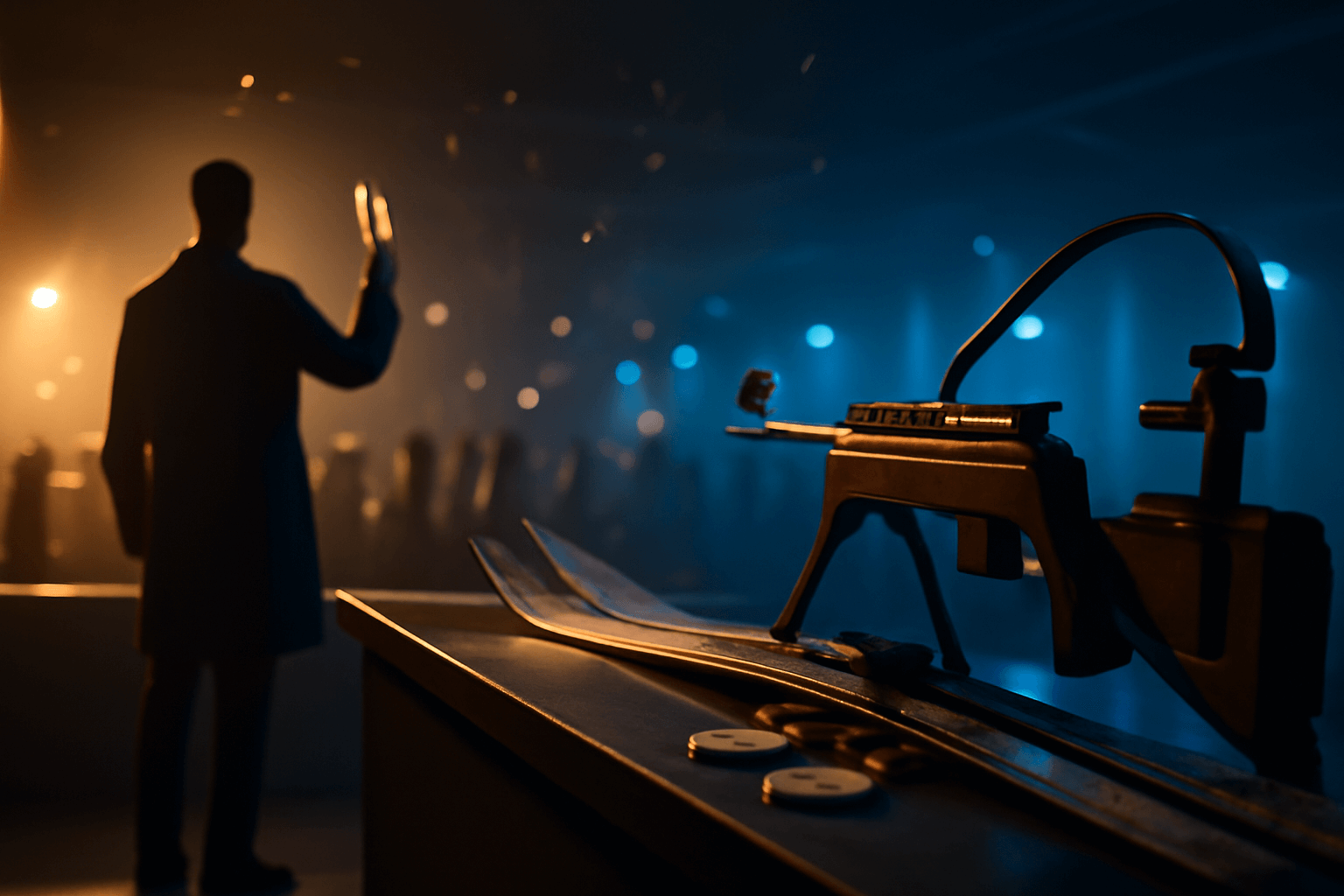 Dorothea Wierer ukončila kariéru. Rozlučka v nočním klubu a poděkování fanouškům