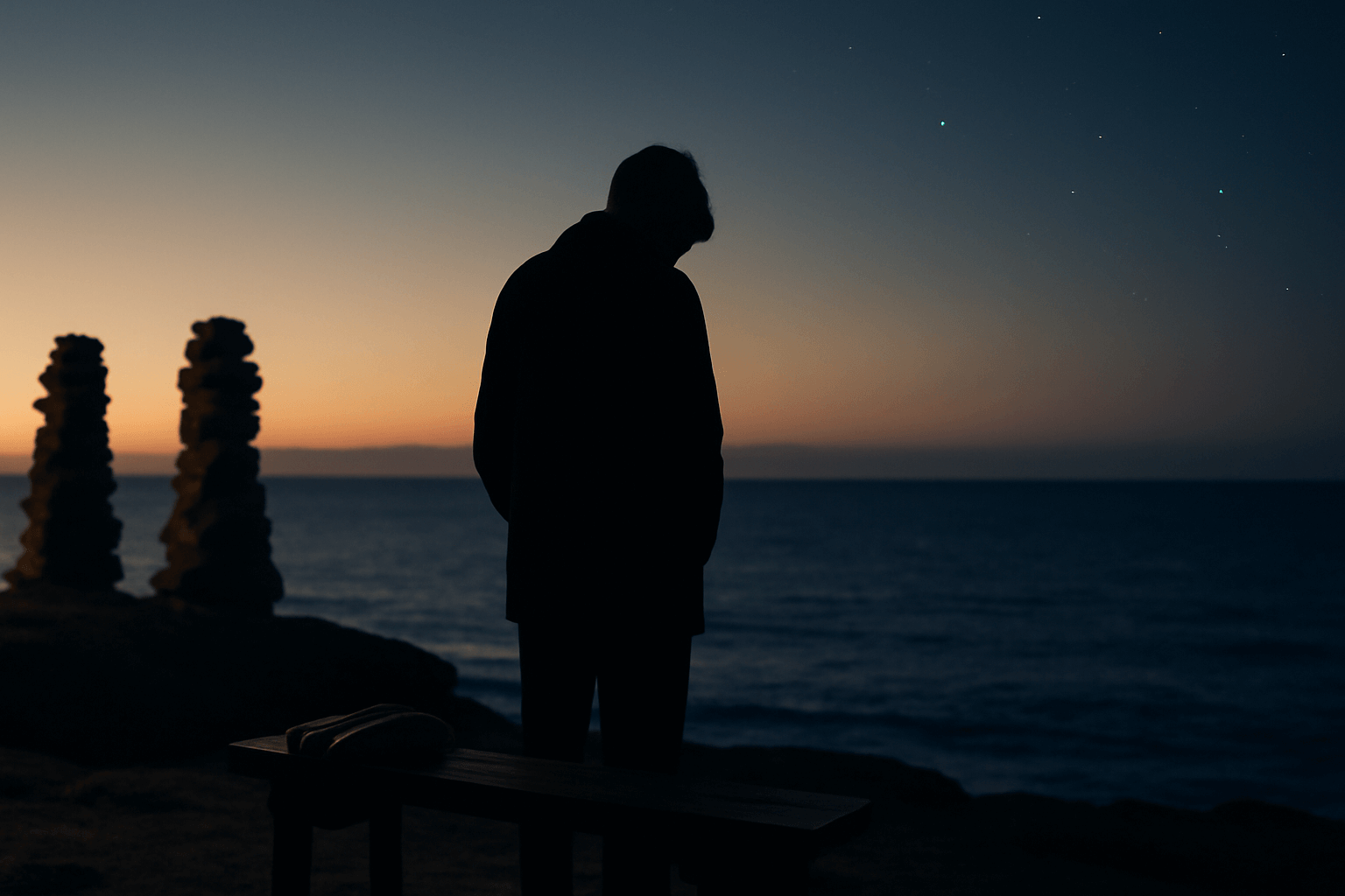 Robert Carradine (71) zemřel. Herec bojoval s bipolární poruchou