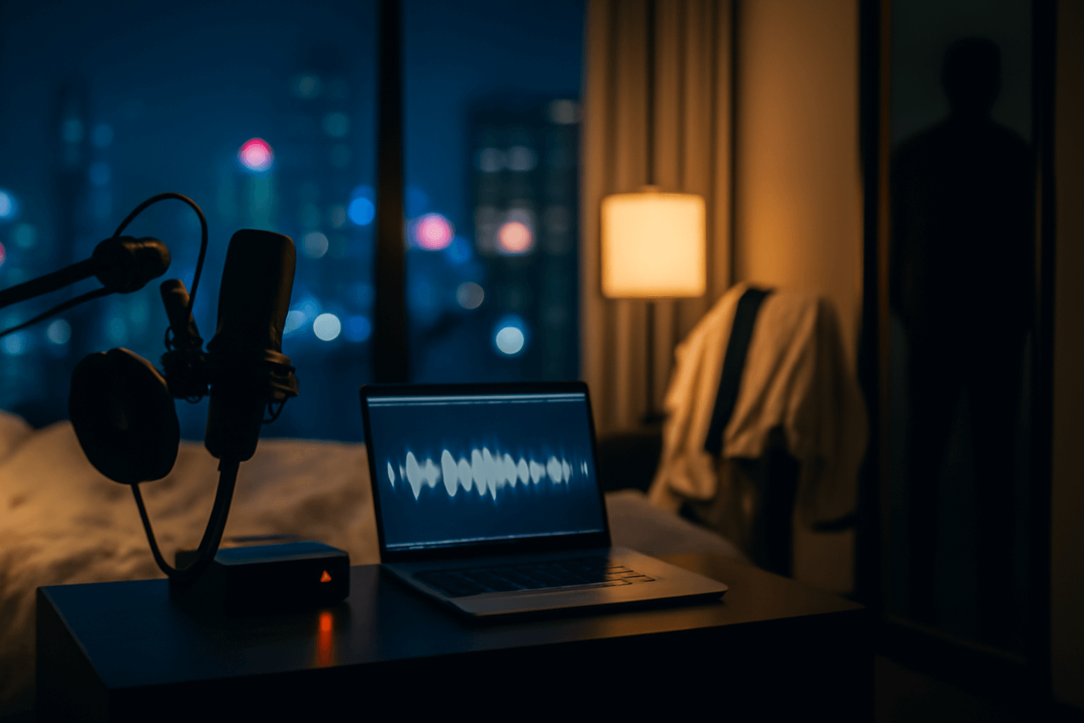 David Carradine znovu v centru otázek: nový podcast rozebírá jeho život i záhadnou smrt