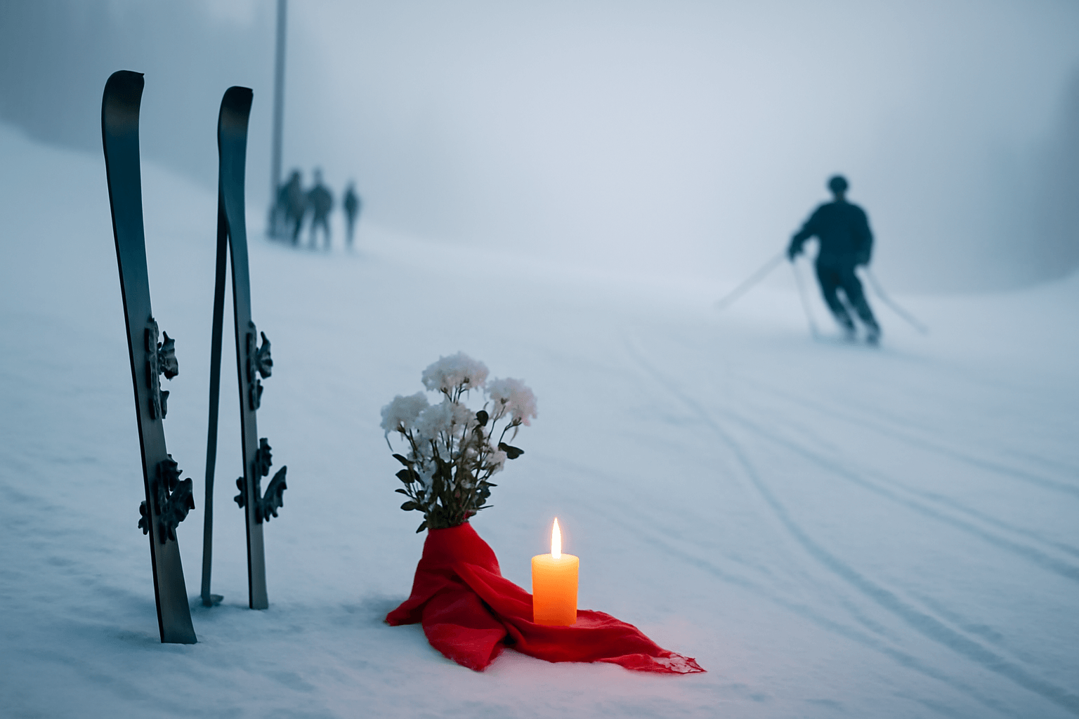 Policie hledá svědky srážky na Čertově pláni. Starší žena po nehodě zemřela