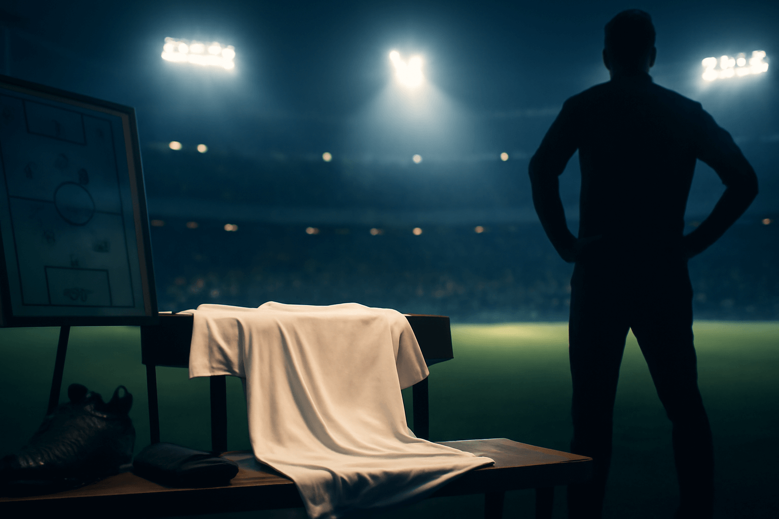 Real bez Mbappého v odvetě s Benfikou. Arbeloa má problémy i ve středu pole