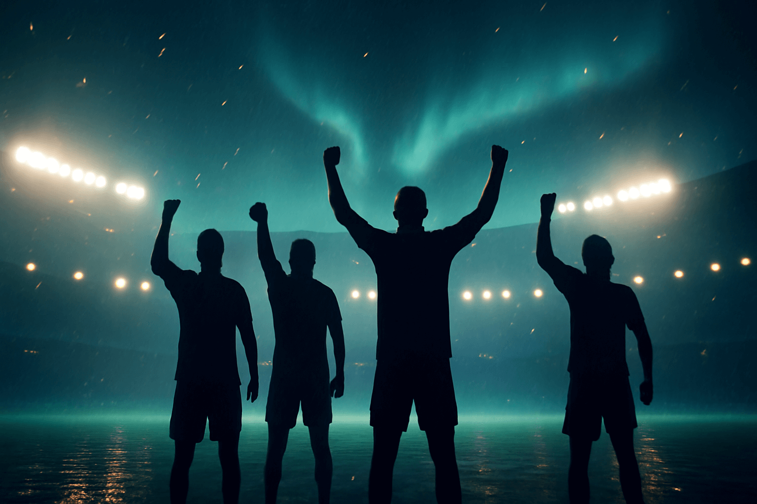 Schick s Leverkusenem postupuje, Bodø/Glimt senzačně vyřadilo minulého finalistu