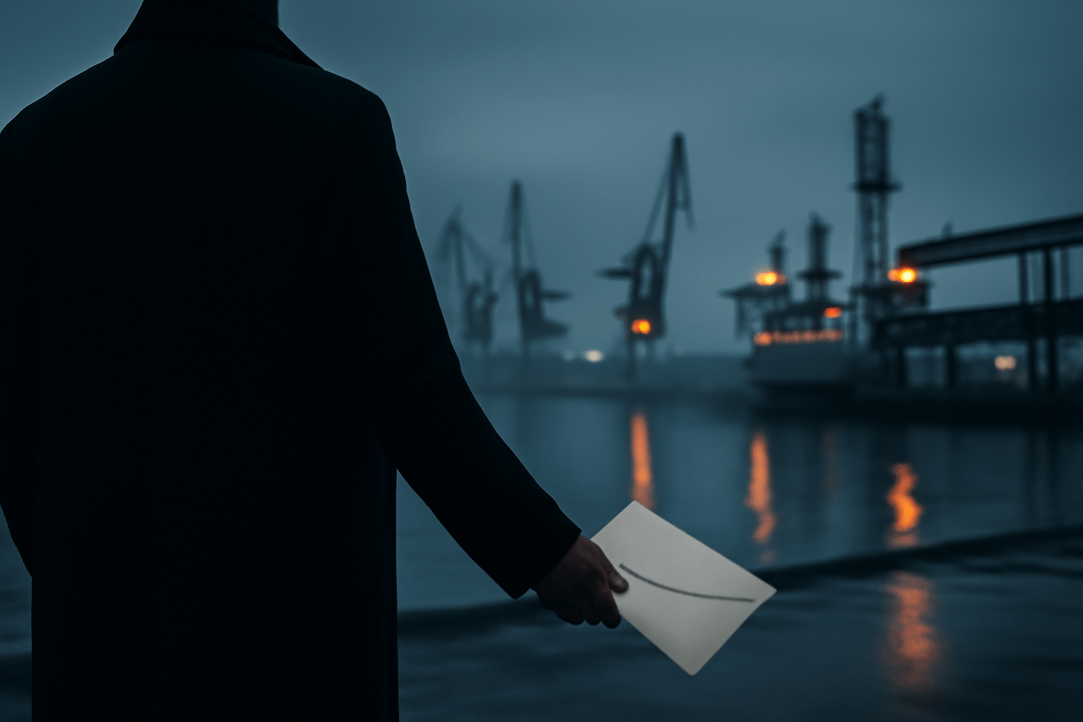 USA předaly Ukrajině demarši: neútočit na zařízení spojená s americkými zájmy v Černém moři