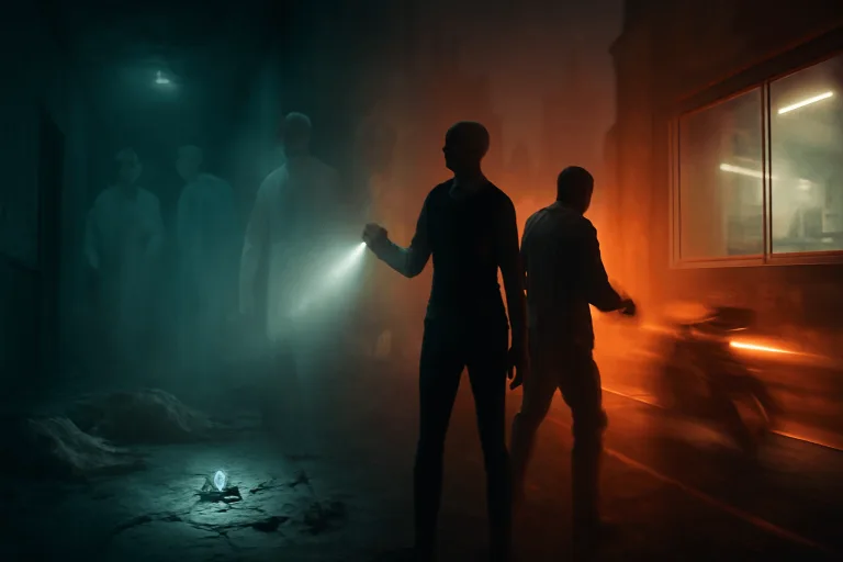 Resident Evil Requiem: Capcom spojuje horor a akci v novém dílu série