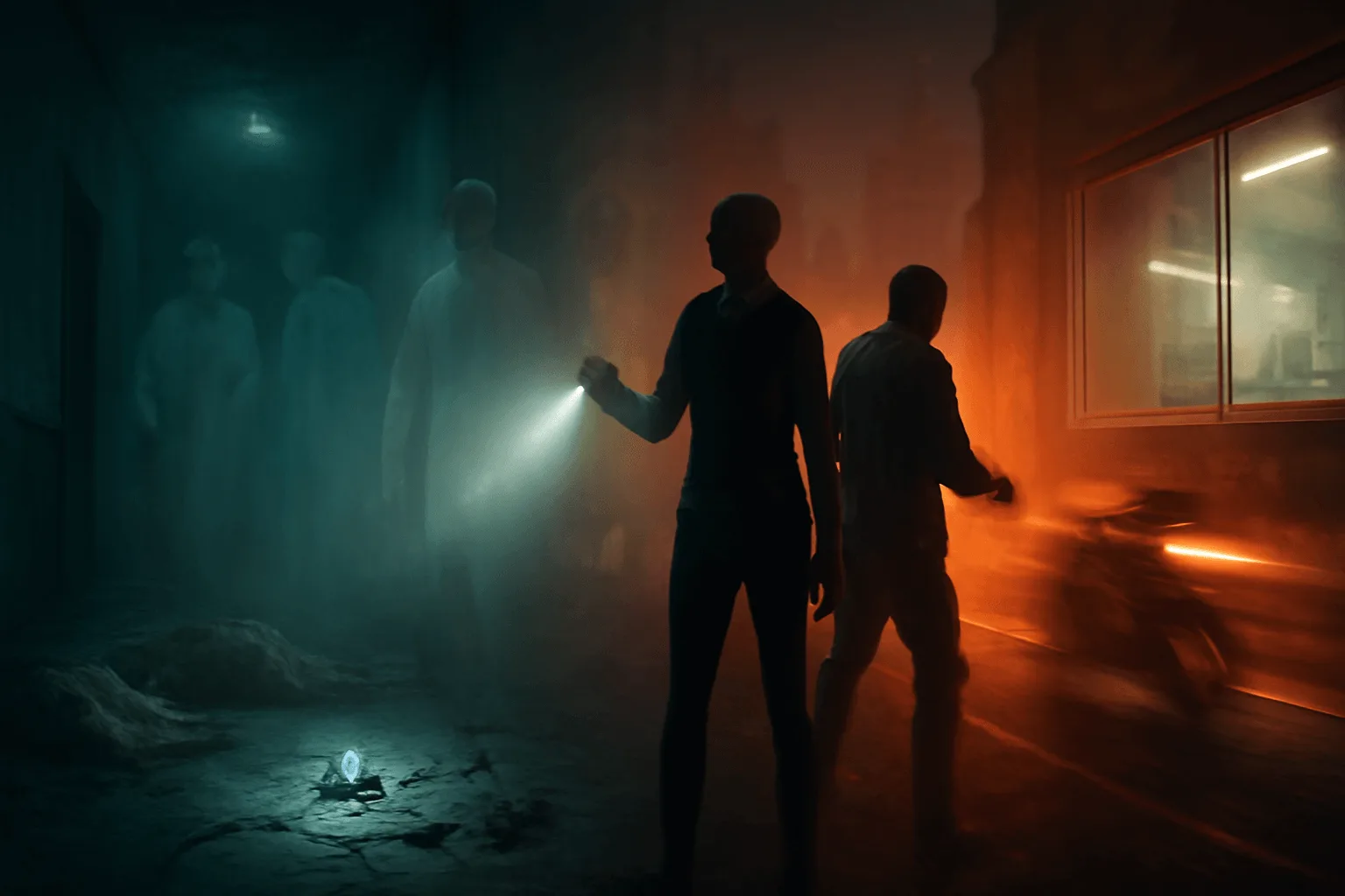 Resident Evil Requiem: Capcom spojuje horor a akci v novém dílu série