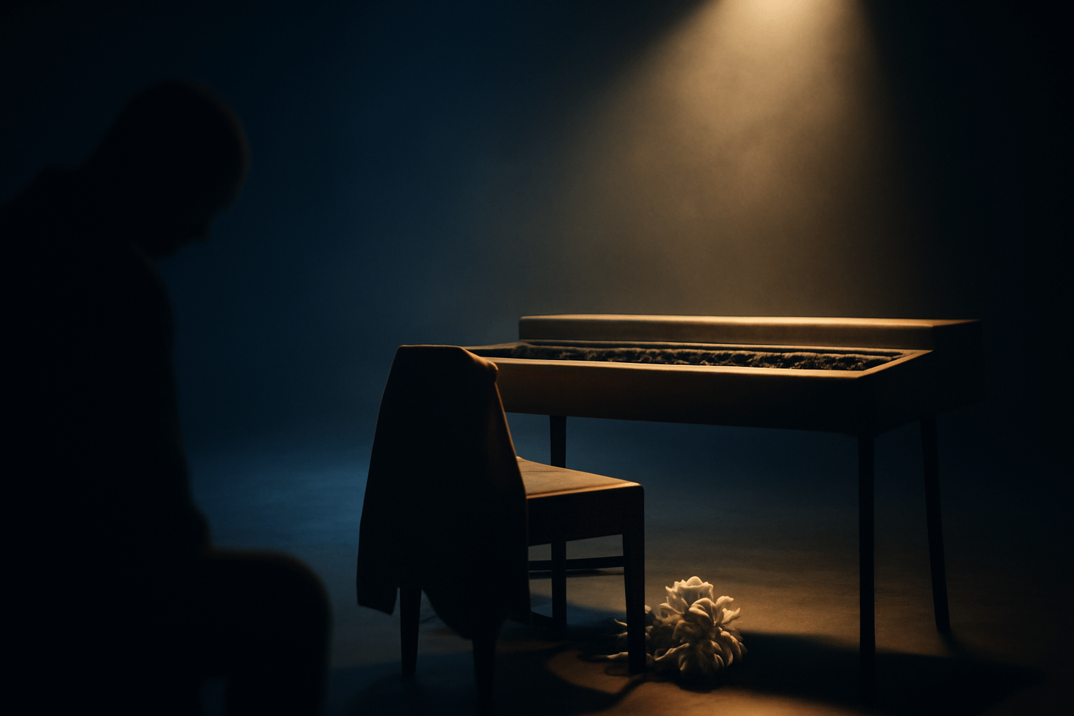 Olympic ztrácí dlouholetého člena: zemřel klávesista Jiří Valenta ve věku 66 let